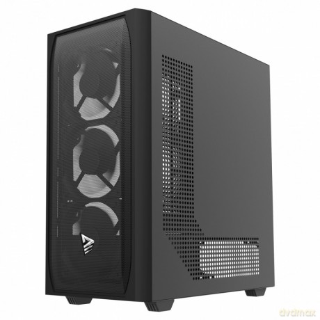 Obudowa komputerowa NOCTIS FLOW X1