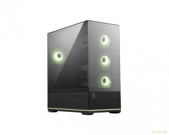 Obudowa MAG PANO 110R PZ ARGB FAN