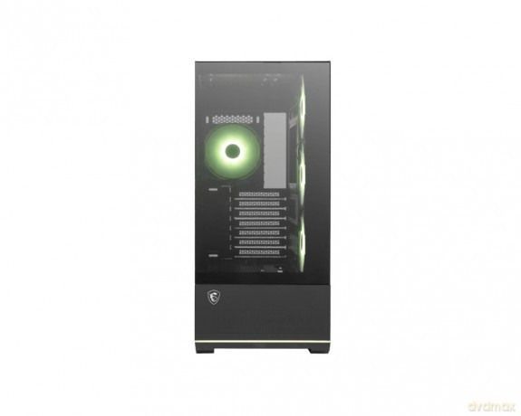 Obudowa MAG PANO 110R PZ ARGB FAN