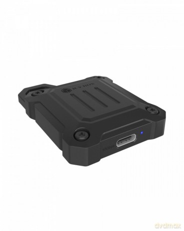 Obudowa mini IB-1601MP-CU31 Mini M.2 NVMe obudowa dla M.2 2230