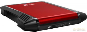 Obudowa zewnętrzna HDD EX500 USB3.1