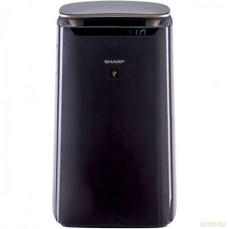 Oczyszczacz powietrza FP-J80EU-H