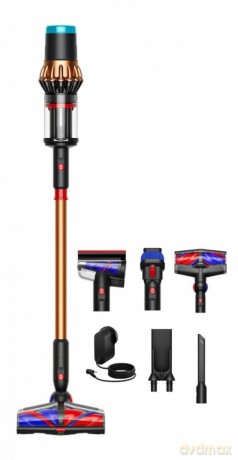 Odkurzacz V16 Piston Animal SV53 Copper Black