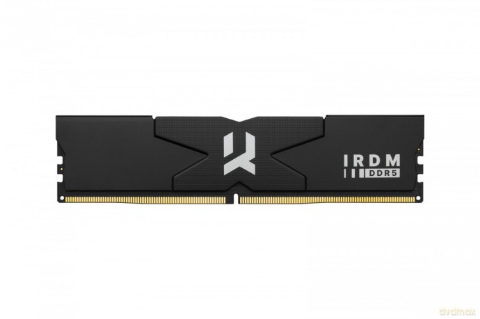 Pamięć DDR5 IRDM 32GB(2*16GB) /7200 CL34