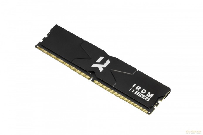 Pamięć DDR5 IRDM 32GB(2*16GB) /7200 CL34