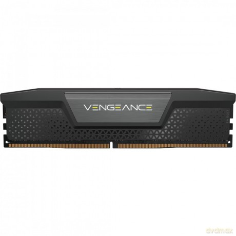 Pamięć DDR5 Vengeance 32GB/6000 (2x16GB) CL38 Intel XMP