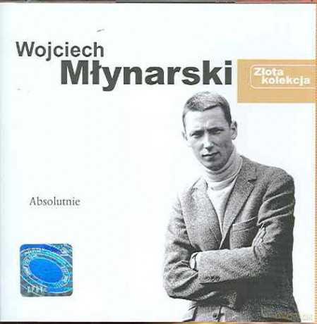 Wojciech Młynarski: Złota Kolekcja [CD]