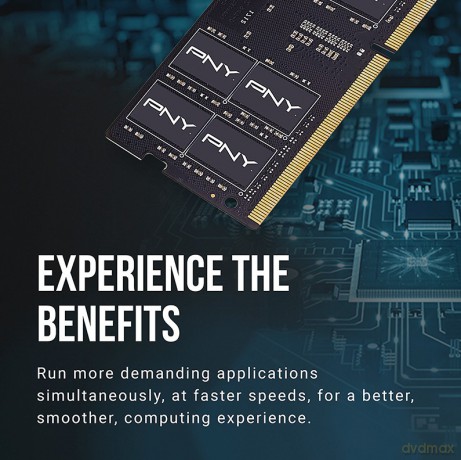 Pamięć do notebooka 16GB DDR4 2666 2x8GB MN16GK2D42666