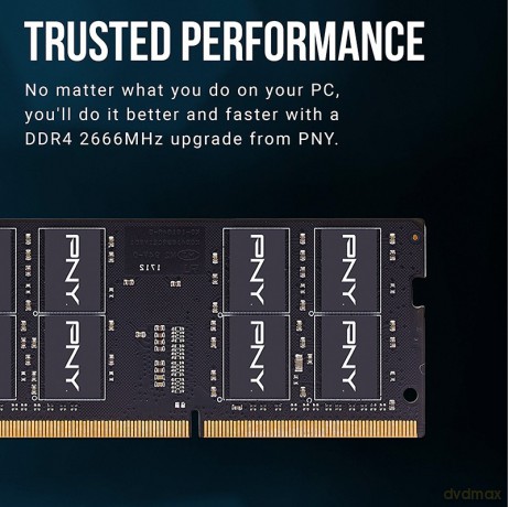 Pamięć do notebooka 16GB DDR4 2666 2x8GB MN16GK2D42666