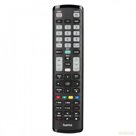 Pilot dedykowany do TV Samsung