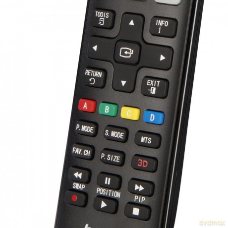 Pilot dedykowany do TV Samsung