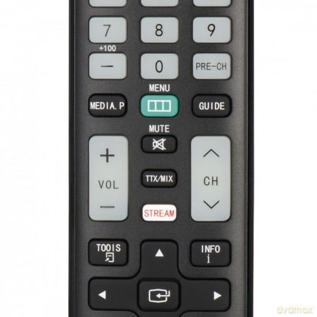 Pilot dedykowany do TV Samsung