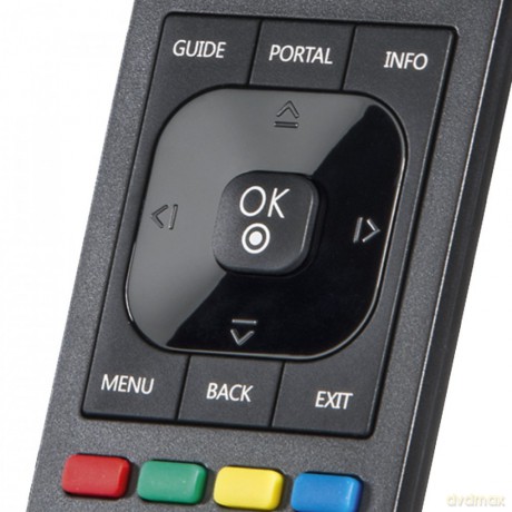 Pilot dedykowany do TV Samsung