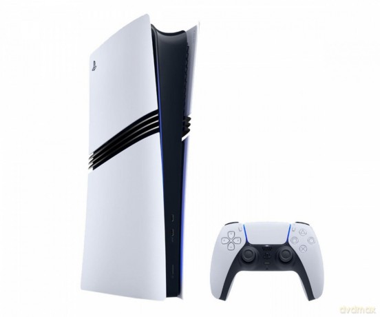 Playstation 5 PRO E Console