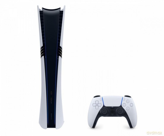 Playstation 5 PRO E Console