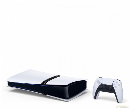 Playstation 5 PRO E Console