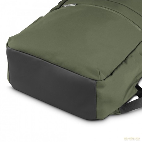 Plecak ultimate do laptopa 16,2' zielony