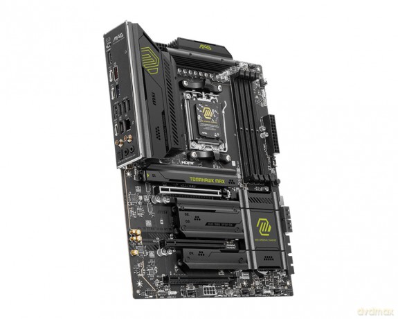 Płyta główna MAG B850 TOMAHAWK WIFI AM5 4DDR5 ATX
