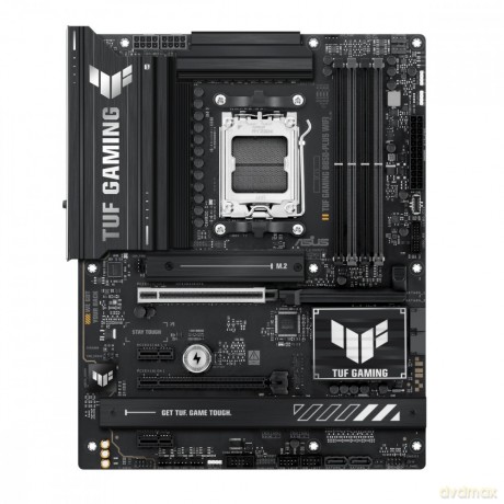 Płyta główna TUF GAMING B850 PLUS WI FI AM5 4DDR5 DP/HDMI ATX