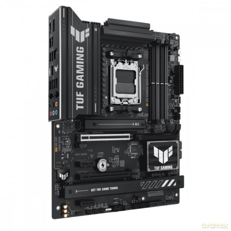 Płyta główna TUF GAMING B850 PLUS WI FI AM5 4DDR5 DP/HDMI ATX