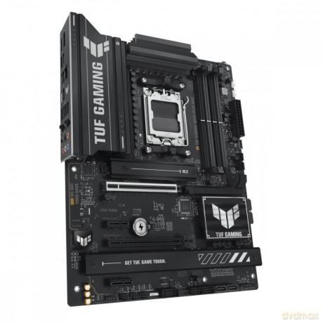 Płyta główna TUF GAMING B850 PLUS WI FI AM5 4DDR5 DP/HDMI ATX