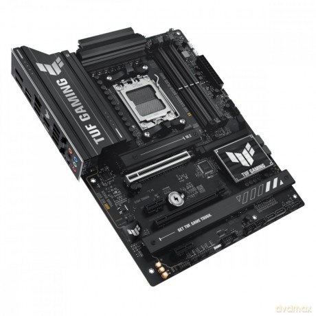 Płyta główna TUF GAMING B850 PLUS WI FI AM5 4DDR5 DP/HDMI ATX
