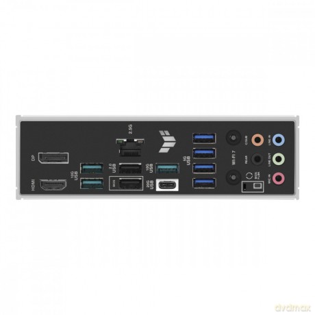 Płyta główna TUF GAMING B850 PLUS WI FI AM5 4DDR5 DP/HDMI ATX