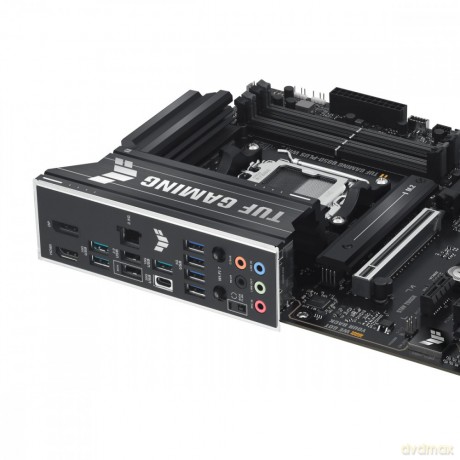 Płyta główna TUF GAMING B850 PLUS WI FI AM5 4DDR5 DP/HDMI ATX