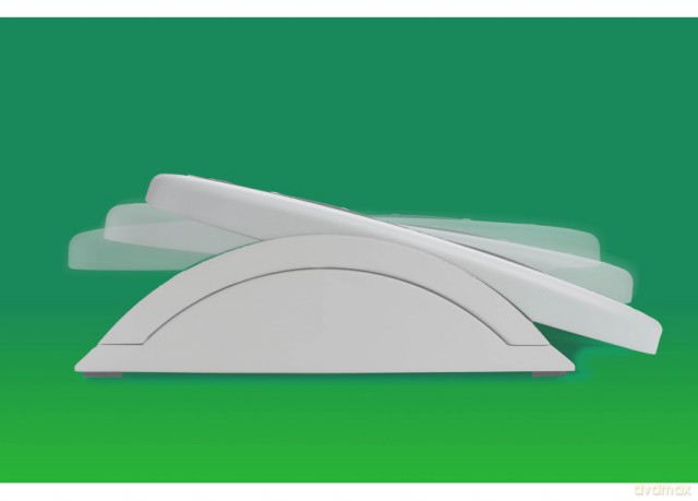 Podnóżek ergonomiczny SoleMate