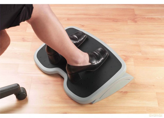 Podnóżek ergonomiczny SoleMate