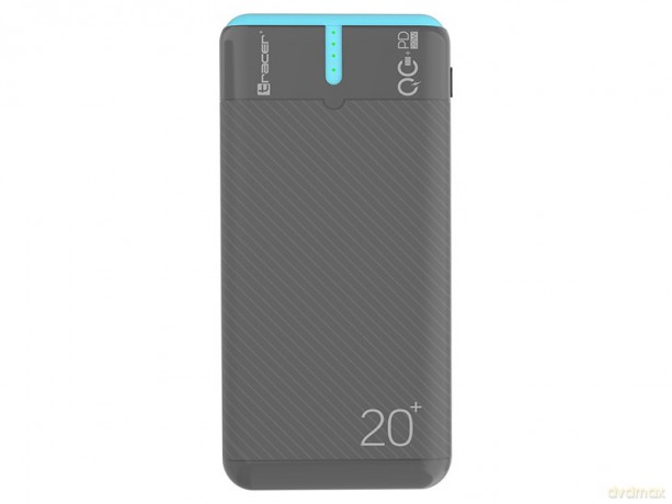 PowerBank EnerGen 20000mAh PD+QC3.0 GB