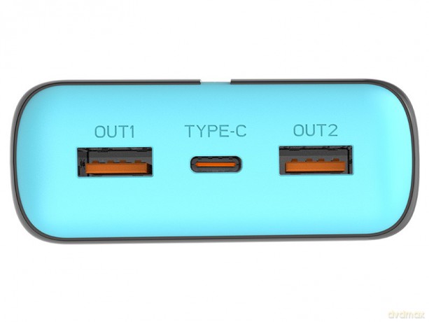PowerBank EnerGen 20000mAh PD+QC3.0 GB