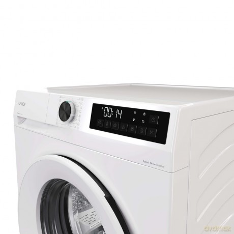 Pralka SLIM GD 27S7-S