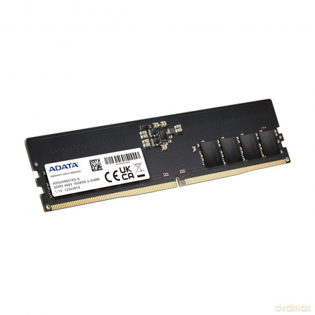 Premier DDR5 4800 DIMM 16GB 4800 ST