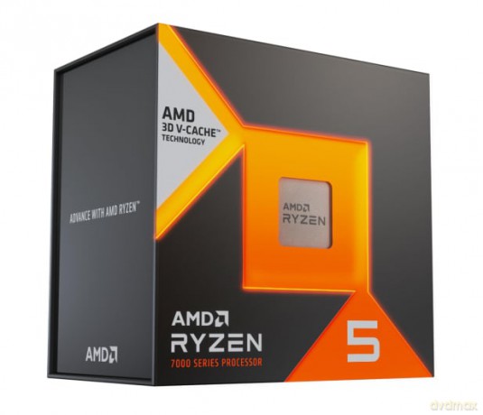 Procesor Ryzen 5 7500X3D 100-100001904WOF
