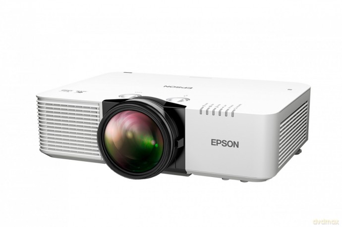 Projektor EB-L690SU ST/LSR/WUXGA/6200L/5m:1/(W)LAN