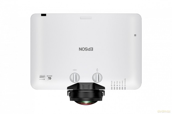 Projektor EB-L690SU ST/LSR/WUXGA/6200L/5m:1/(W)LAN