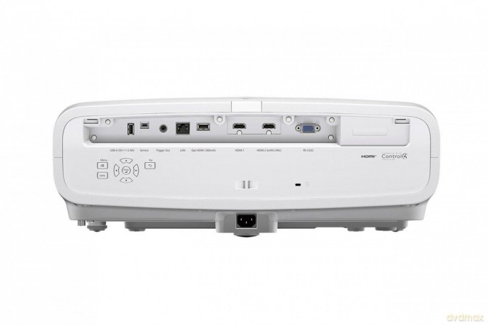 Projektor EH-LS9000W 3LCD/4KUHD/2200AL/2.5mln:1/biały