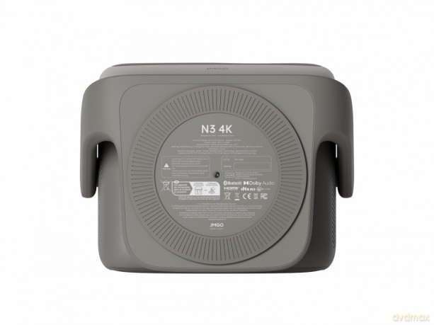 Projektor N3 4K J93-8K2