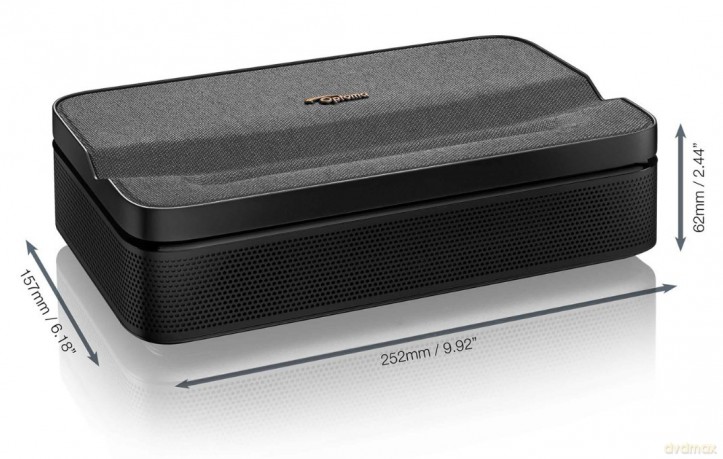 Projektor Photon Go PH31UST