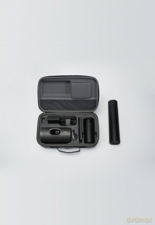 Projektor picoPlay, zestaw: stojak+powerbank