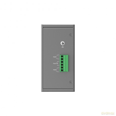 Przełącznik IES206GPP Industrial Easy Managed Omada, 6 portów gigabitowych, w tym 3 portPoE+ i