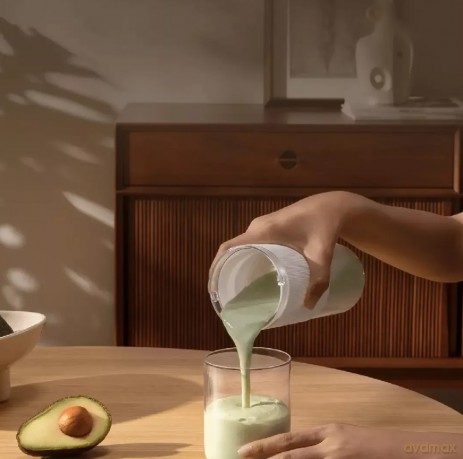 Przenośny Blender