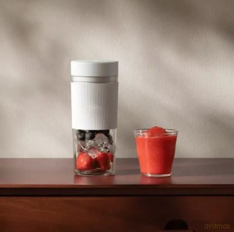 Przenośny Blender