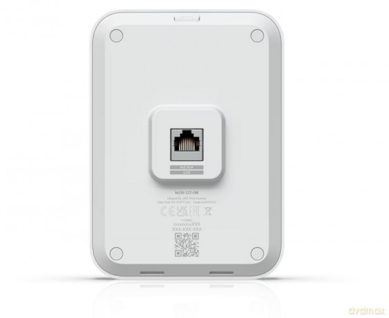 Punkt dostępowy Access Point UniFi U7 In-Wall U7-IW