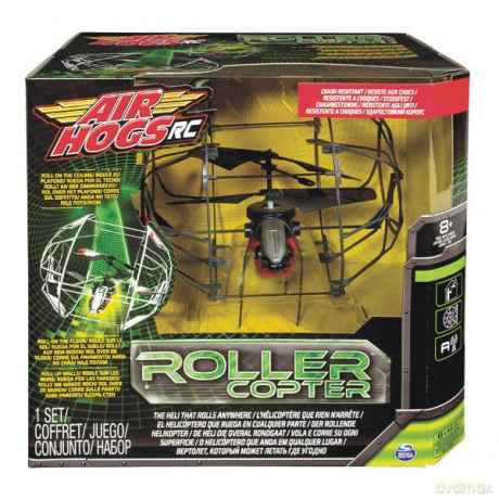 Air Hogs Rollercopter [ZABAWKA]