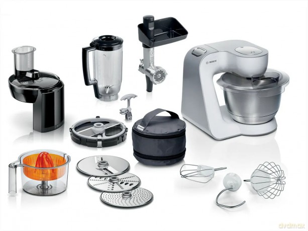 Robot kuchenny Serie 4 MUM58251