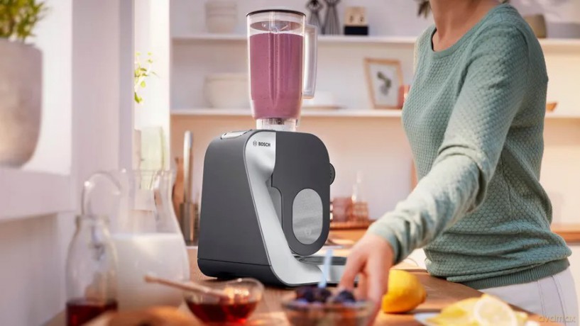 Robot kuchenny Serie 4 MUM58251