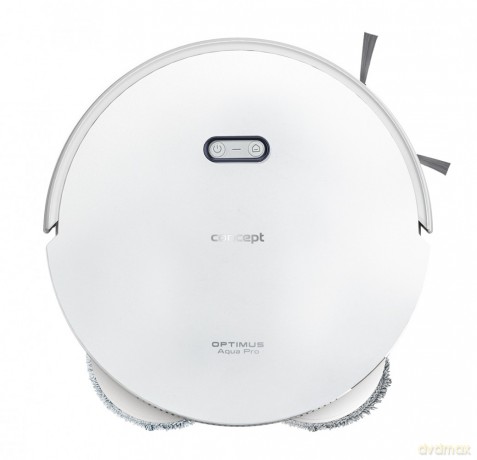 Robot sprzątający z mopowaniem 2w1 Optimus Aqua Pro VR4050