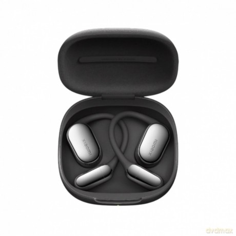 Słuchawki bezprzewodowe OpenWear Stereo Pro czarne